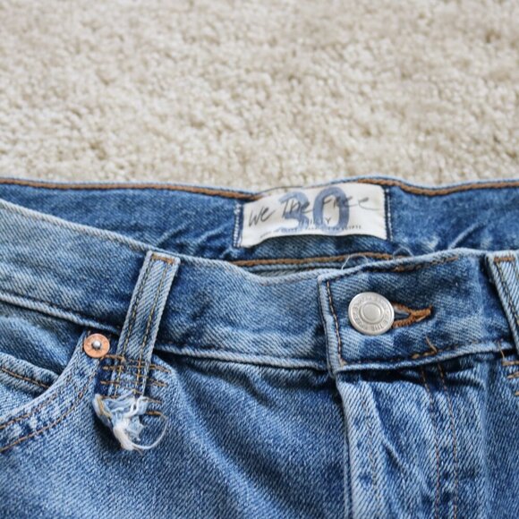 Free People Shorts - Picture 6 of 8